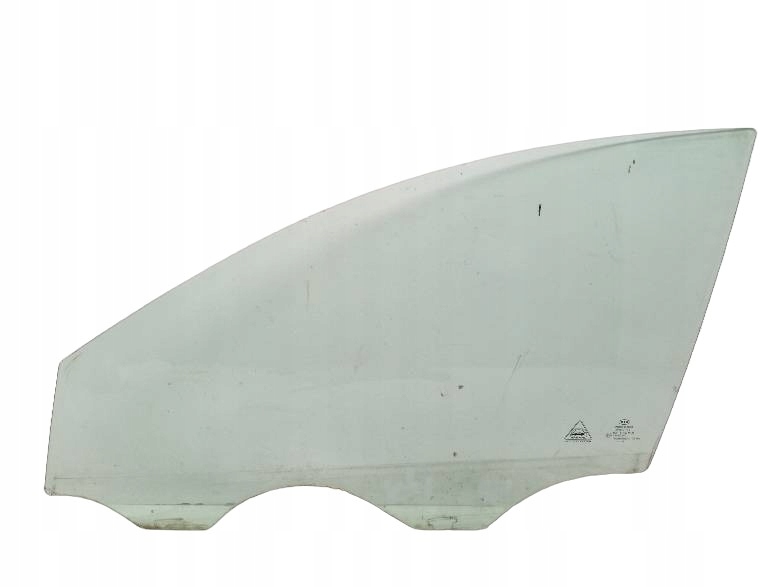 фото №1, Стекло дверь левый перед 08 r kombi hsnkuk sekurit kia cee'd i 2006-2012