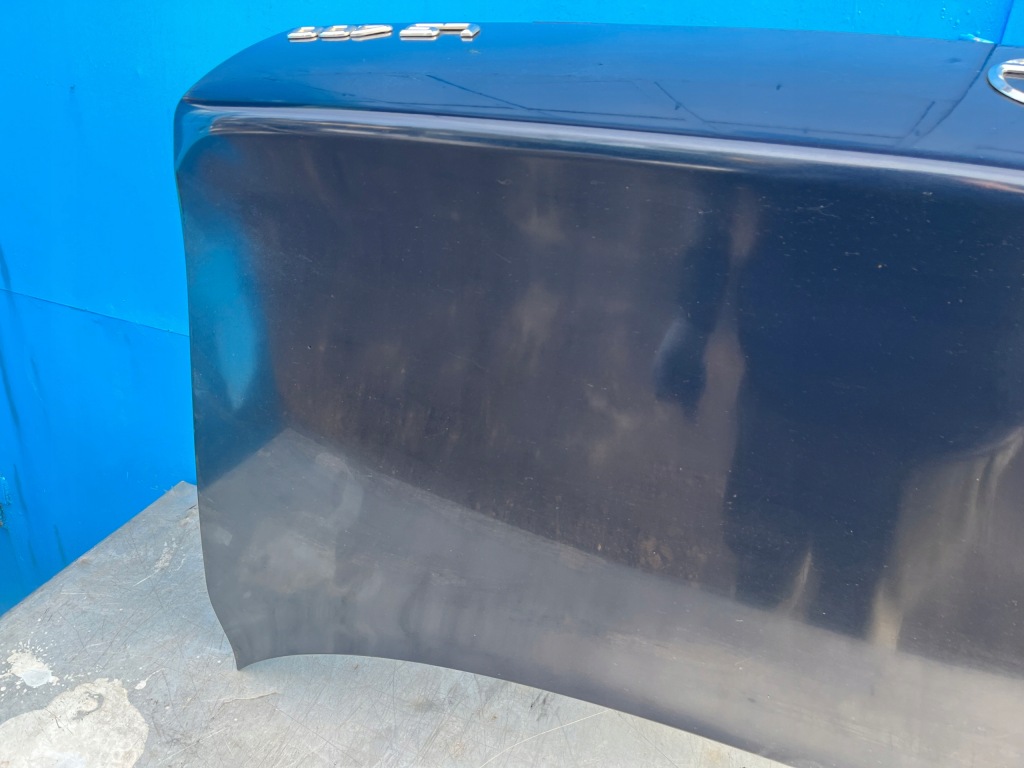 Lexus ls ii ls400 95- кришка багажника багажника задня задня Ціна