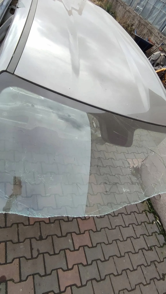 фото №8, Fiat tipo 2019 pas задня піддон крила правий лівий дах