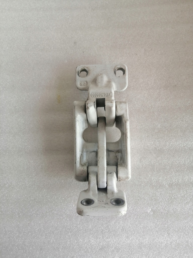 фото №1, Петля двері mercedes sprinter w910 правий góra a9107409000