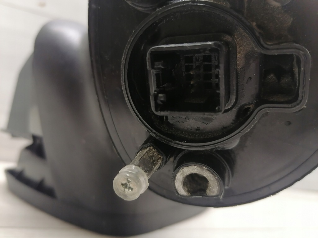 фото №8, Kia rio iii зеркало левая - 027508