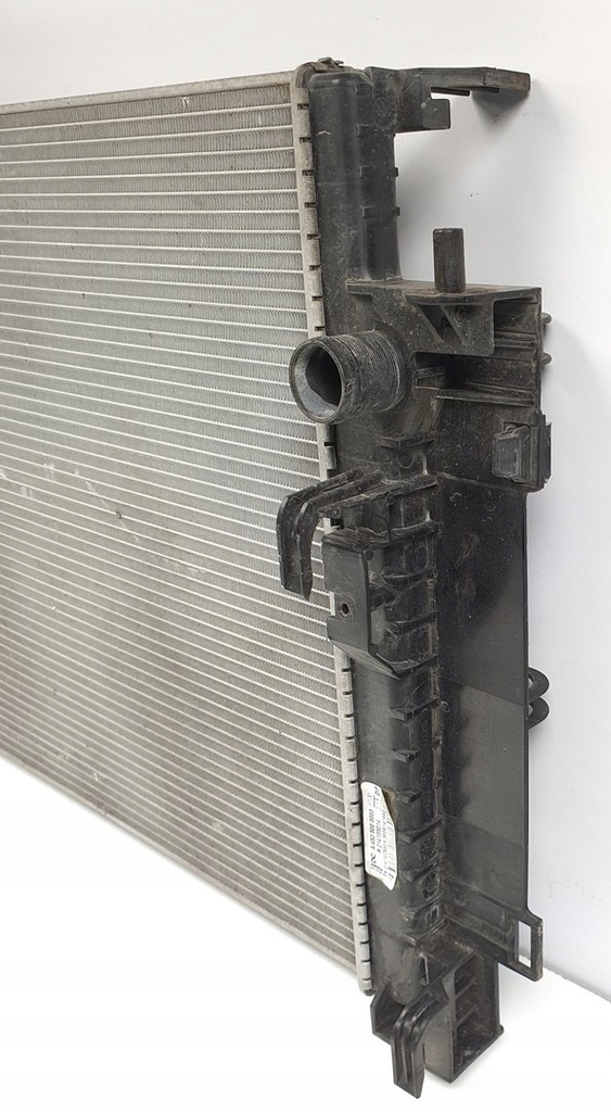 фото №3, Радиатор wody renault twingo iii 1.0 r214105514