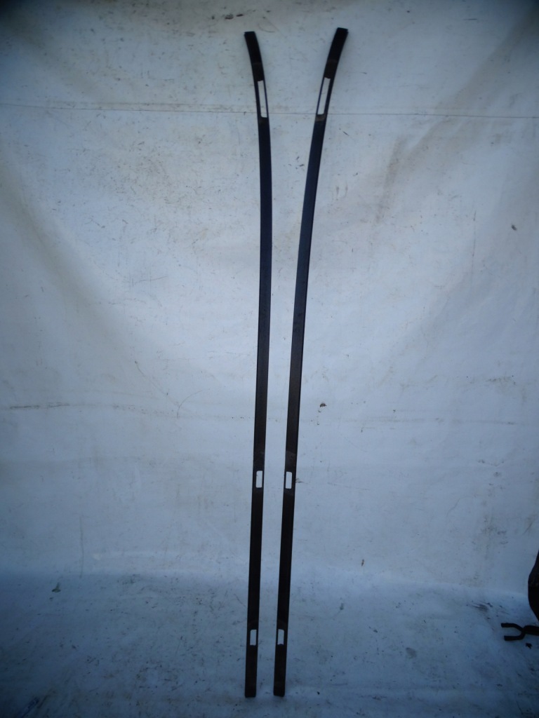 Купити Молдинг дахова ліва права mercedes ml w166