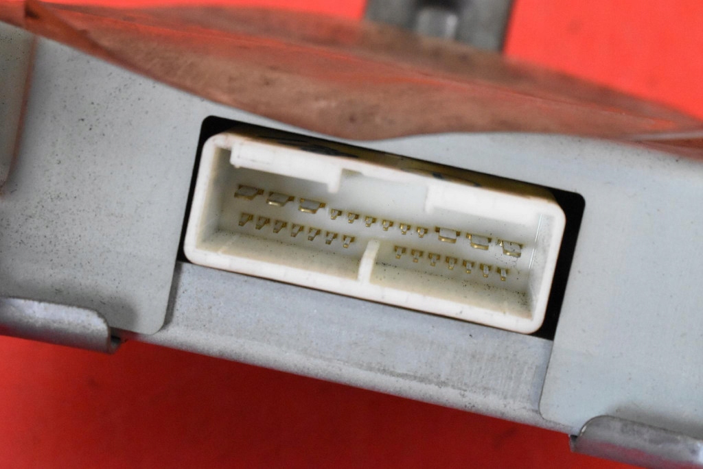 фото №8, Блок керування коробки 89535-47020 079100-1780 toyota prius xw20 1.5 vvti 77 km