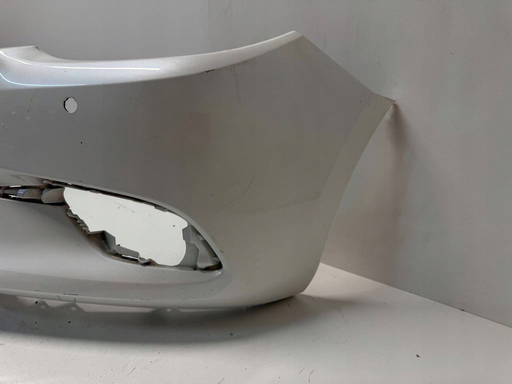 фото №8, Mazda 3 iii bm lift 16-19 бампер перед передний bane50031