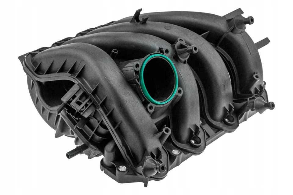 фото №8, Колектор всмоктуючий do vw polo v 1.6