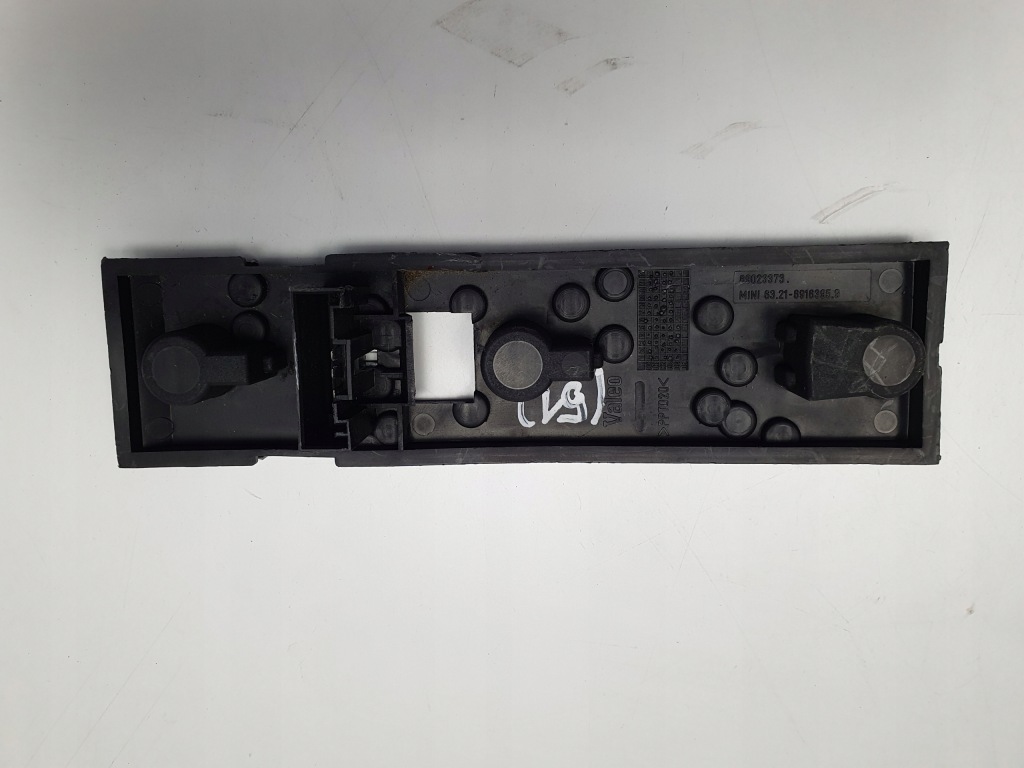 Вкладыш лампы mini r50 r53 левый правый задний  89023373 кронштейн Доставка