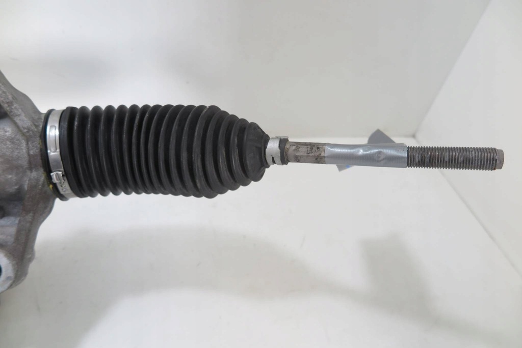 фото №6, Трансмиссия рулевая рулевая рейка bmw x3 g01 x4 g02 ix3 g08