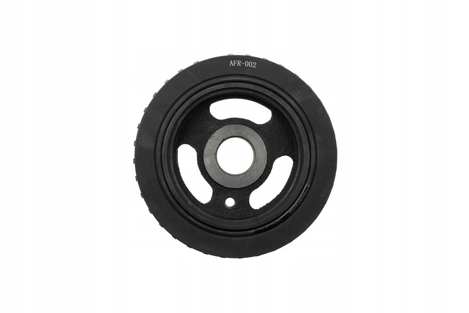 фото №6, Шкив mondeo 00- galaxy 06- 1.8 16v, 2.0