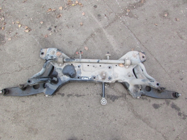 фото №1, Подрамник, подрамник mitsubishi colt vi 1,3