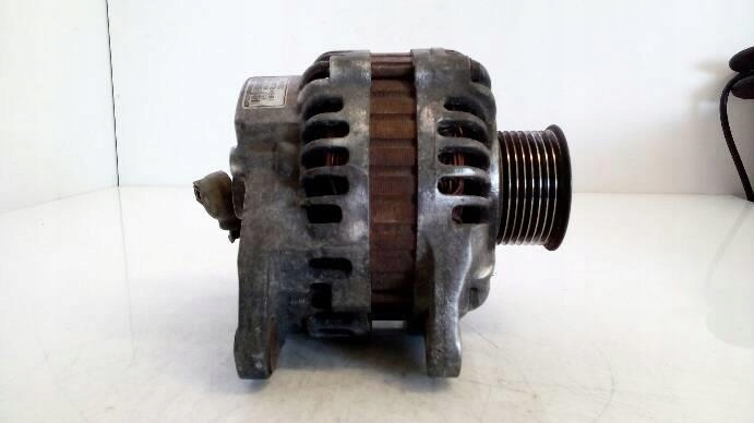 фото №8, Генератор mazda 6 mpv 2,0 citd a3tb4981