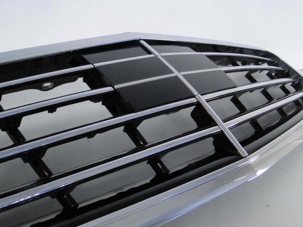 фото №4, Mercedes s w222 222 решітка радіатора решітка радіатора радар камера