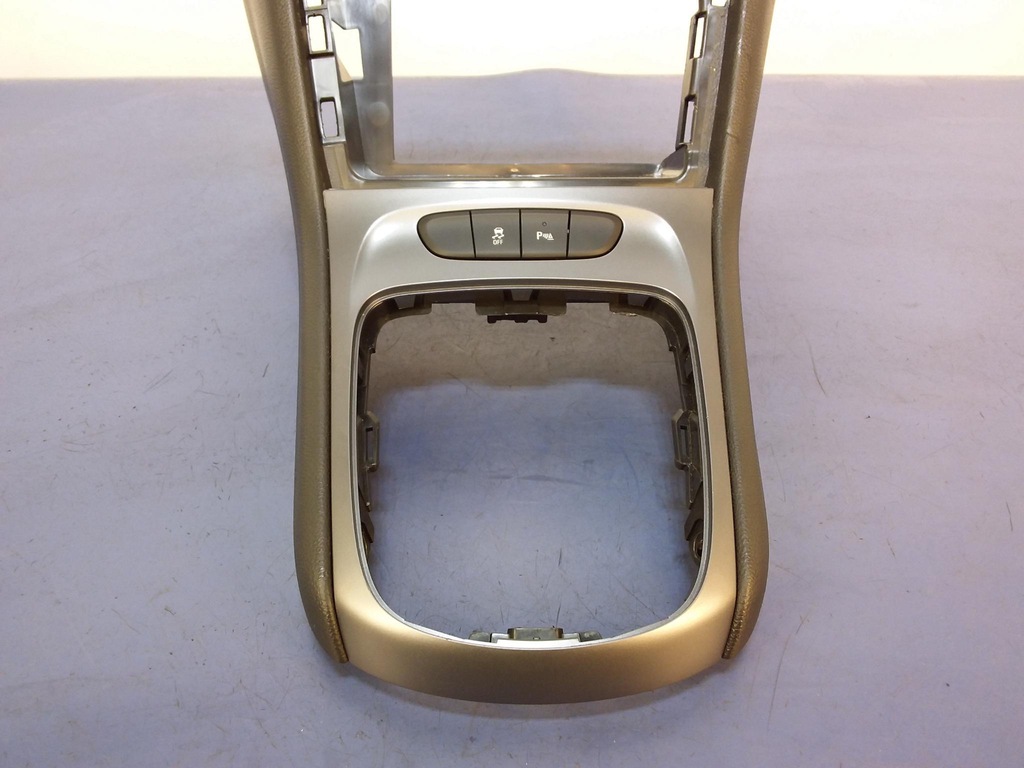 фото №2, Opel astra k перемикач esp рамка передач