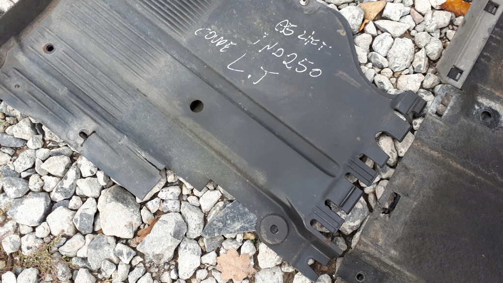 фото №7, A5 8t lift защита плита подвеска левая a4 b8 s4