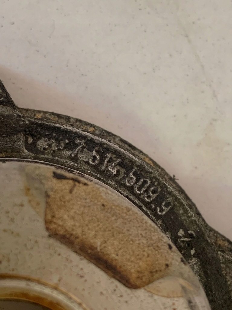 фото №6, Частина двигуна bmw x5 e53 7514509