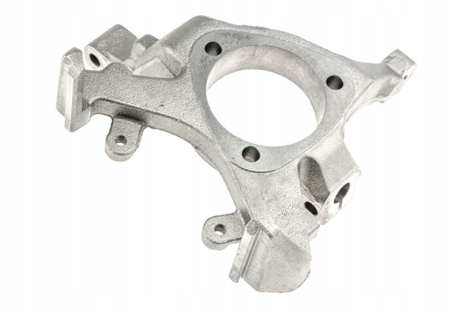 фото №13, Поворотний кулак передня zzp-pl-012 nty