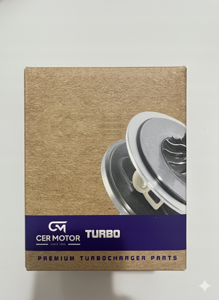 Купити Nowa корпус турбіни r2s k04 bmw 54409700043