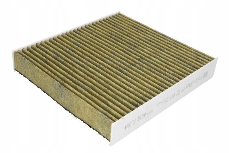 фото №14, Фільтр кабіни renault clio 12- dacia sandero 13- fr