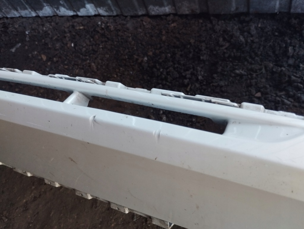 фото №7, Seat tarraco fr 5fj бампер перед