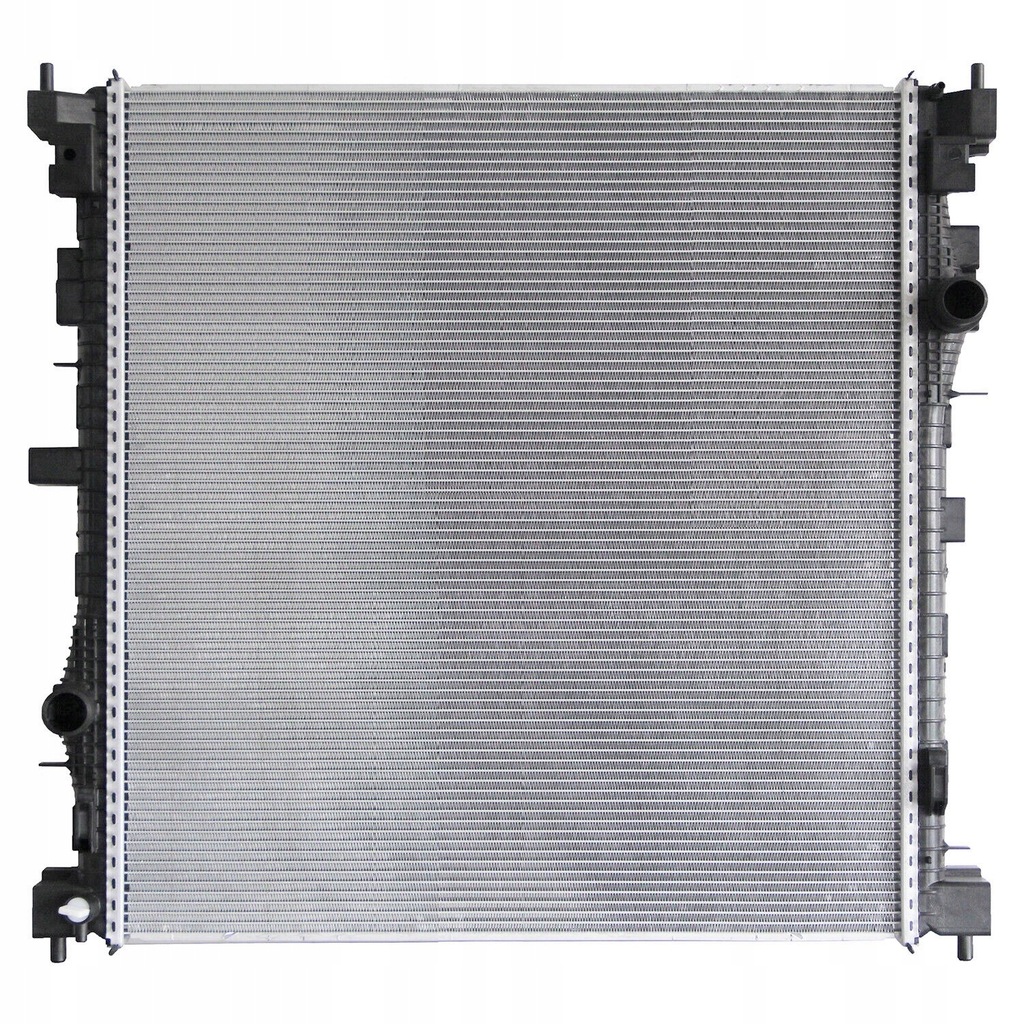 фото №1, Радиатор ford explorer 3.0 hybrid 2019 -