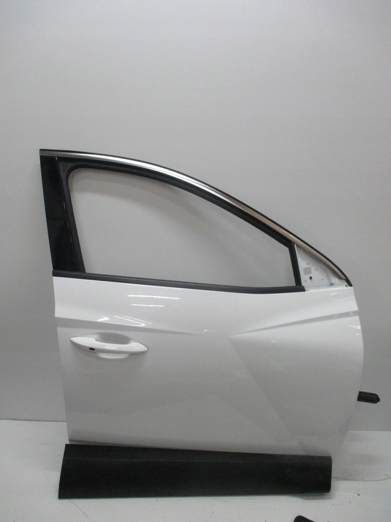 фото №1, Двері праве передні hyundai tucson iv