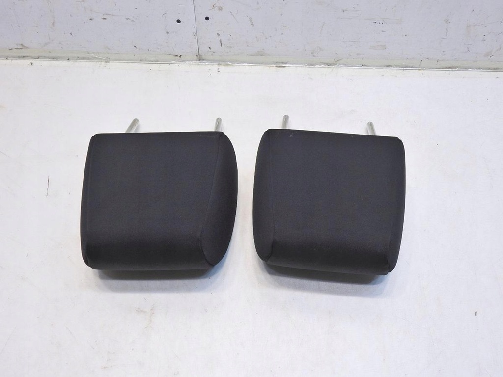 фото №7, Підголівник перед передній mazda 5 i lift