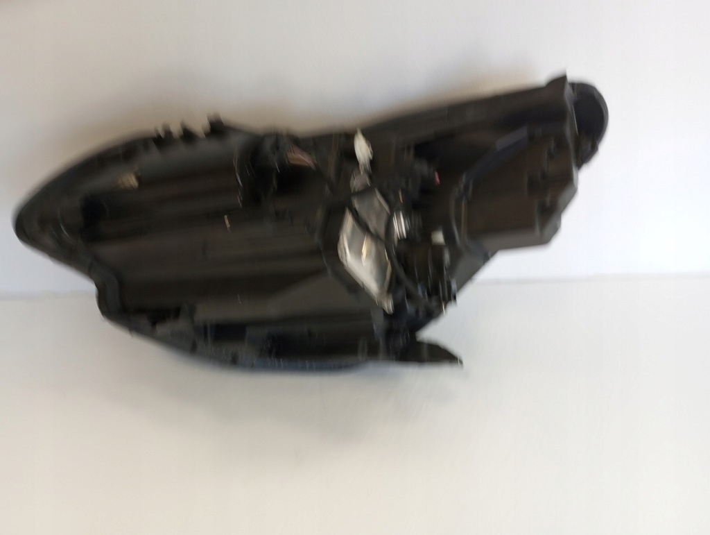 фото №4, Лампа правая перед передняя full led renault captur ii 260104900r