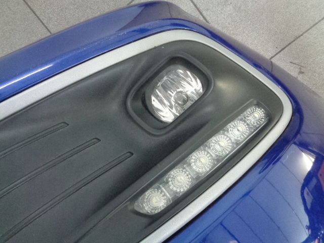 фото №10, Бампер передній kompletny перед led citroen c-elysee ii lift eeb 2017 rok