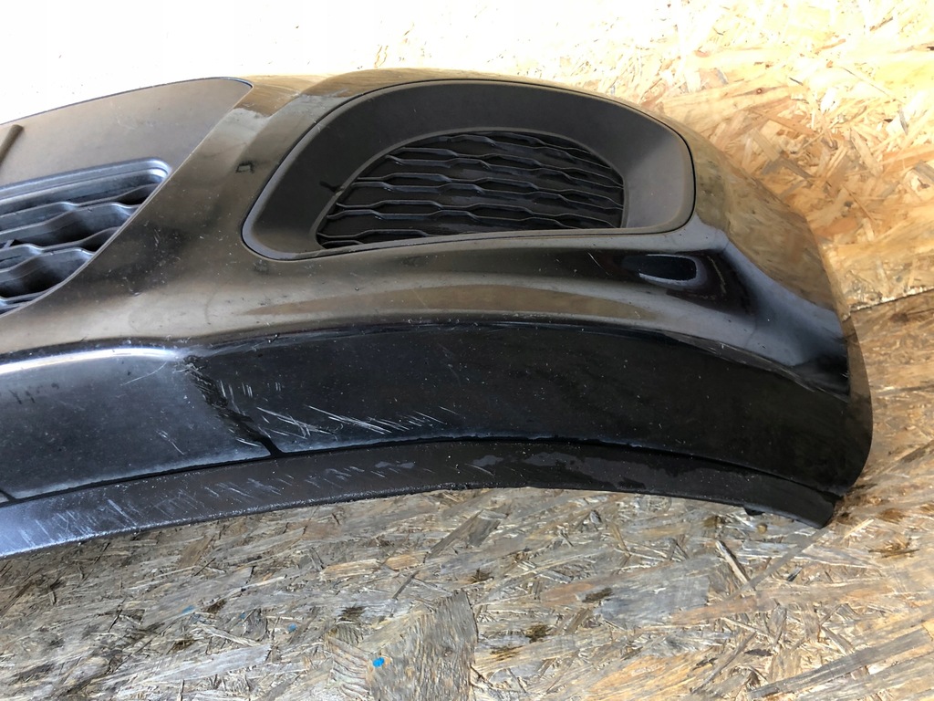 фото №6, Бампер передній kia rio