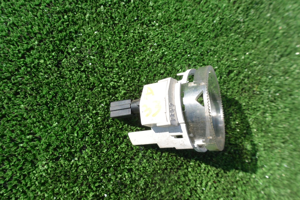 фото №1, Nissan maxima a33 корпус замка запалювання