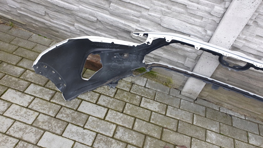 фото №5, Бампер toyota rav4 v 2019 -