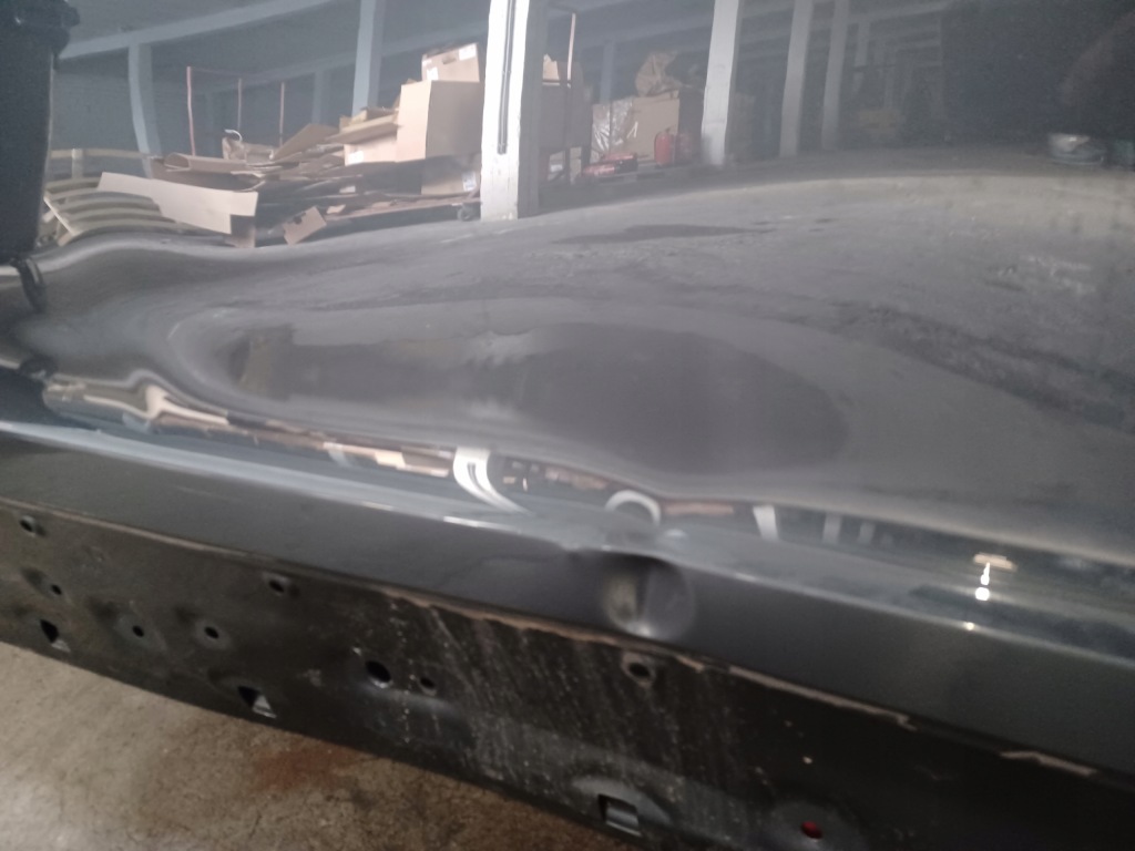 фото №4, Bentley bentayga дверь правое