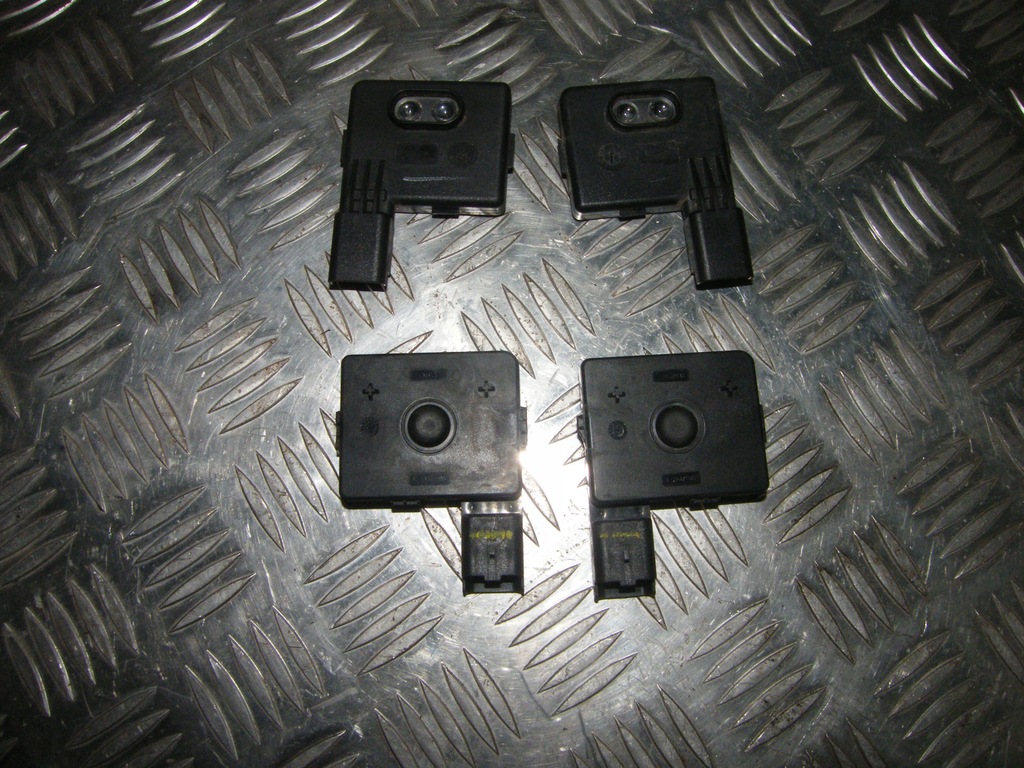 фото №1, Датчик hands free wolne руки левый задняя renault koleos captur