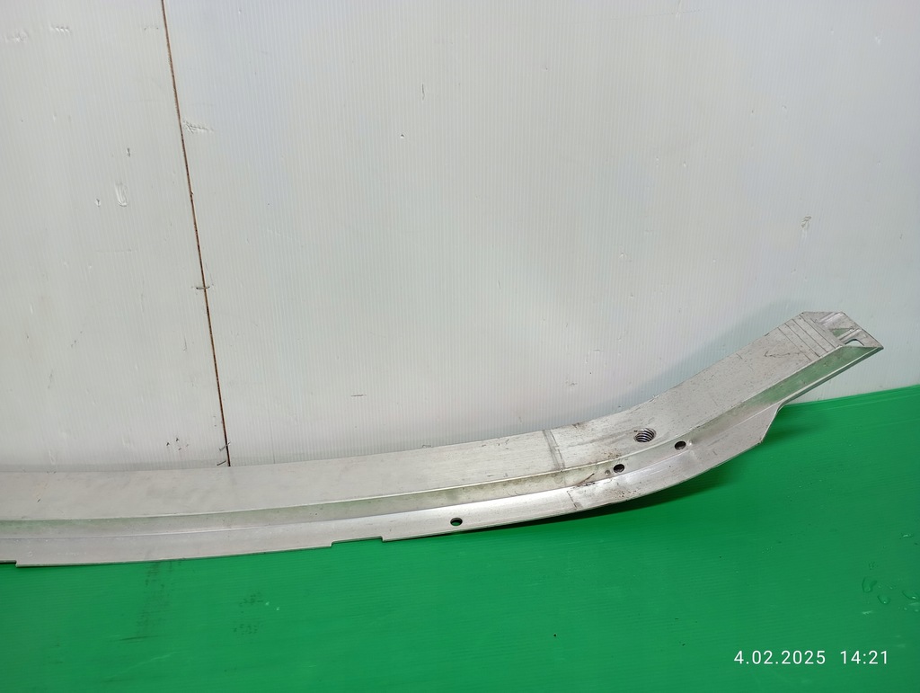 фото №12, Балка бампера перед mini cooper f55 f56 14- 7301577