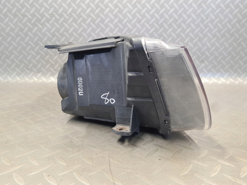 фото №7, Фара лампа левый chevrolet captiva lift оригинал