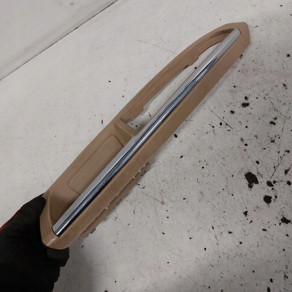 фото №5, Lancia delta 3 iii ручка двері водія лівий перед cf52072 sx1694632