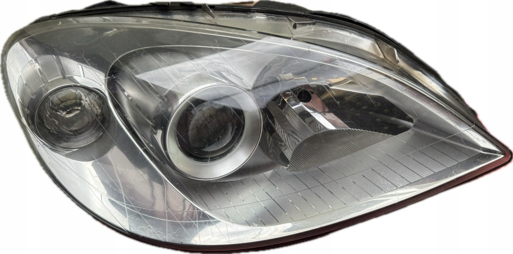 Купить Фара правая передняя к mercedes b-klasa w245 a1698201861