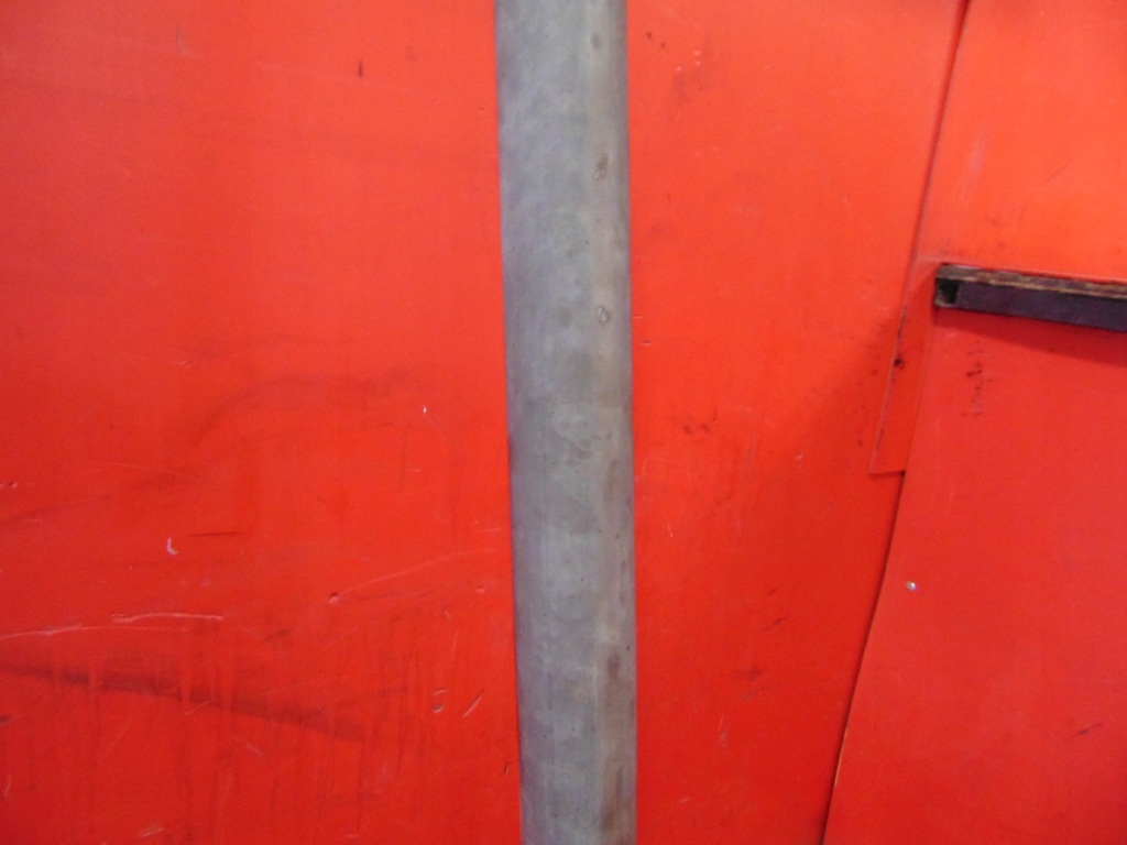 фото №3, Mini countryman r60 2.0 d гаситель конечный выхлоп 4x4 all4