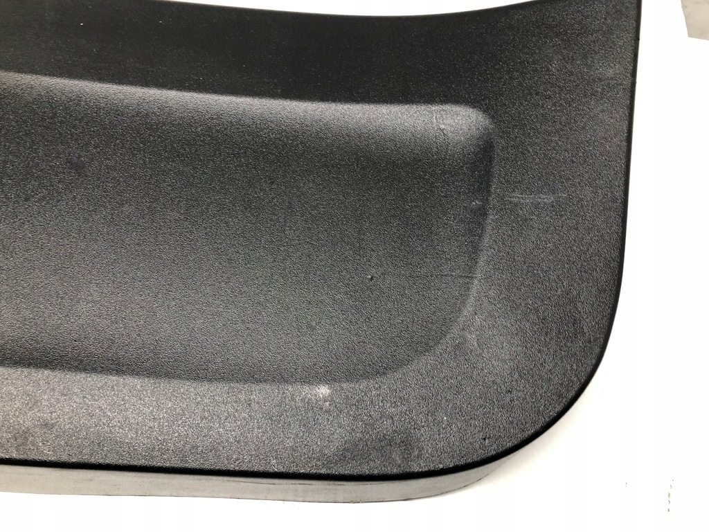 фото №6, Защита накладка крышки toyota prius ii