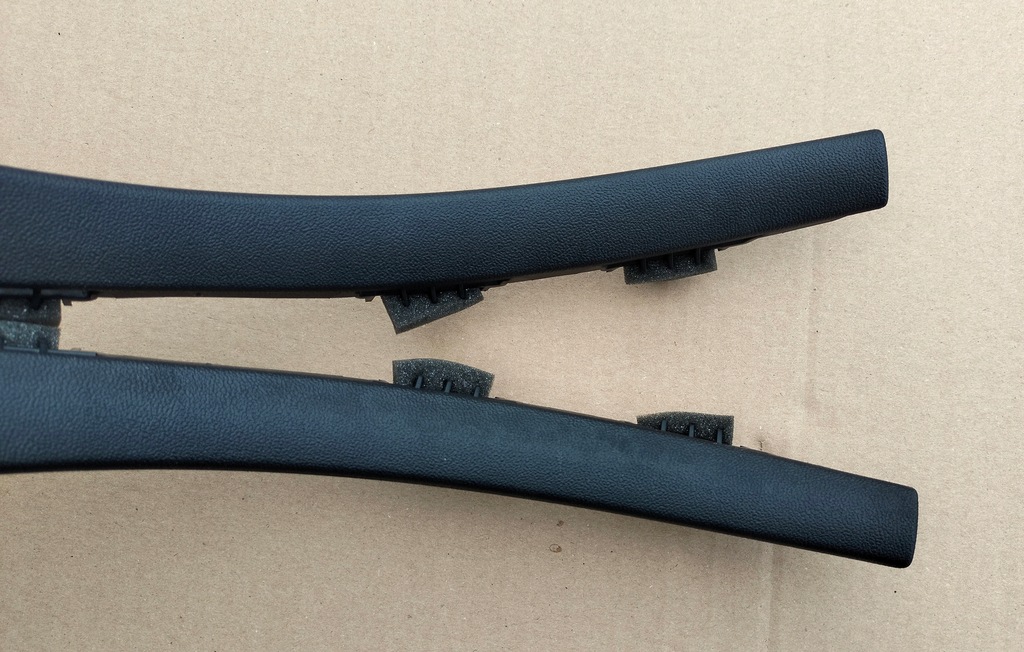 фото №3, Citroen ds5 захист стійка поріг