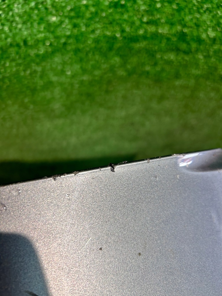 фото №5, Кришка багажника задня задня toyota supra