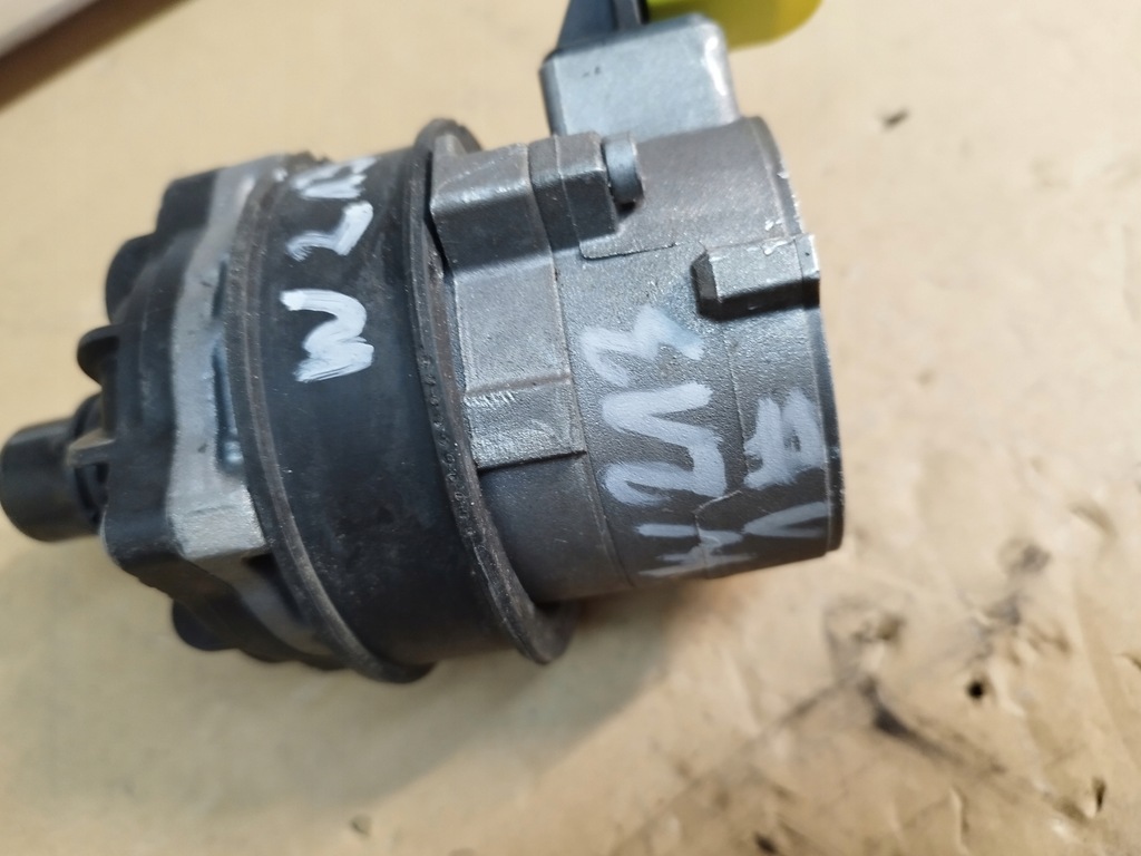 фото №10, Mercedes w213 w253 помпа wody a0005003286