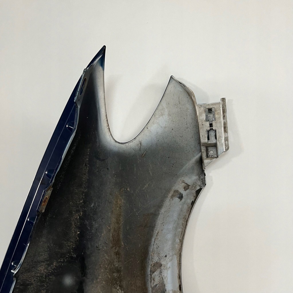 фото №12, Крыло левый перед передний mercedes vito viano w639 a6396304607