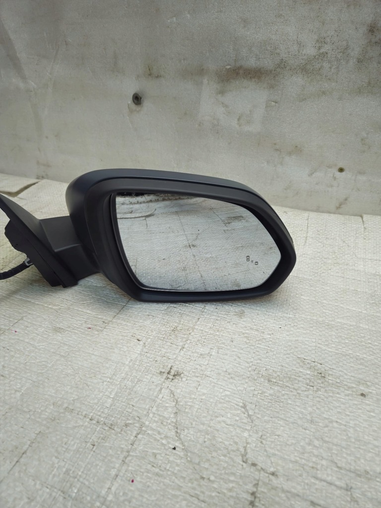 фото №1, Дзеркало праве mg zs ev