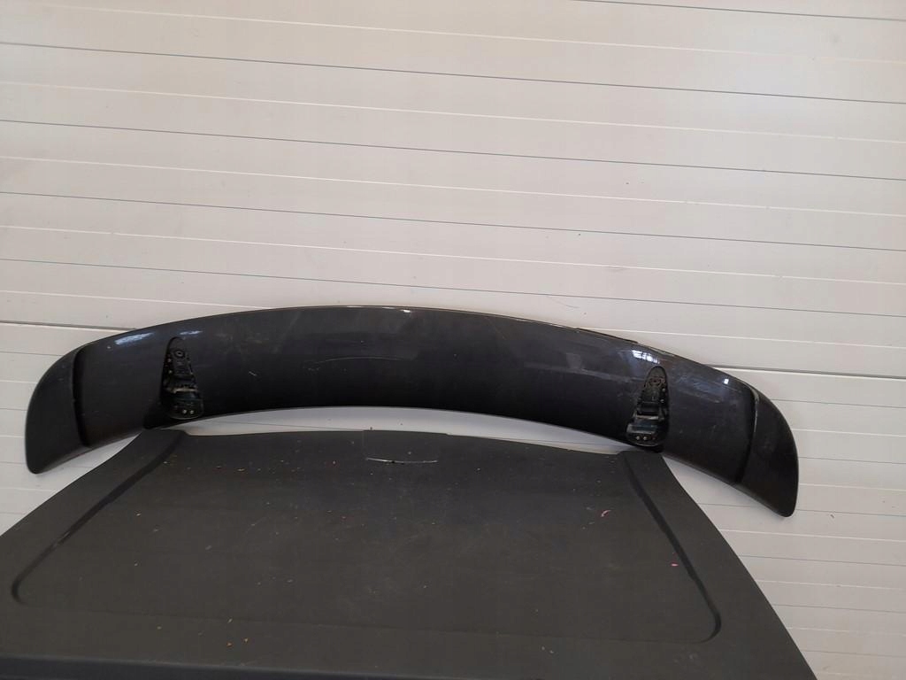 фото №11, Накладка бампера спойлер porsche 991 911 turbo s