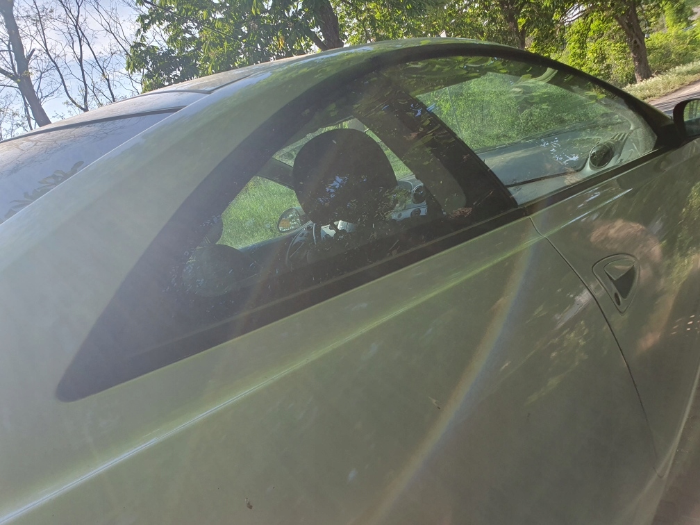 фото №8, Лампа правая задняя задняя задняя ford cougar 98 -2002 ładna cała foto