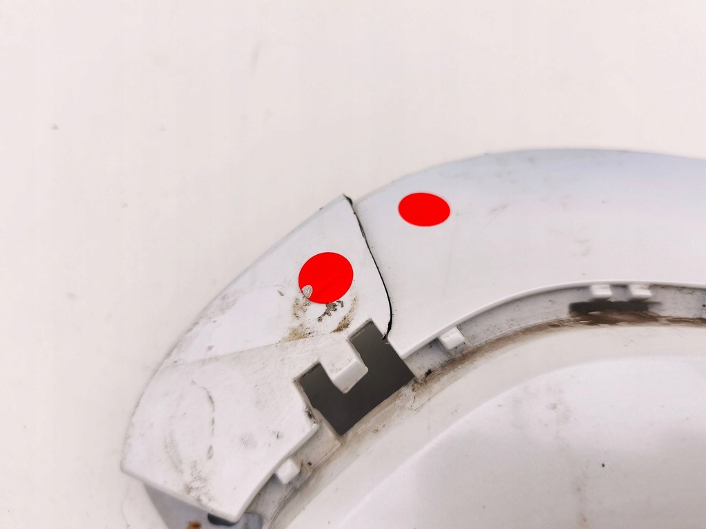 фото №10, Kia niro 2021 решітка радіатора передній 8635104000