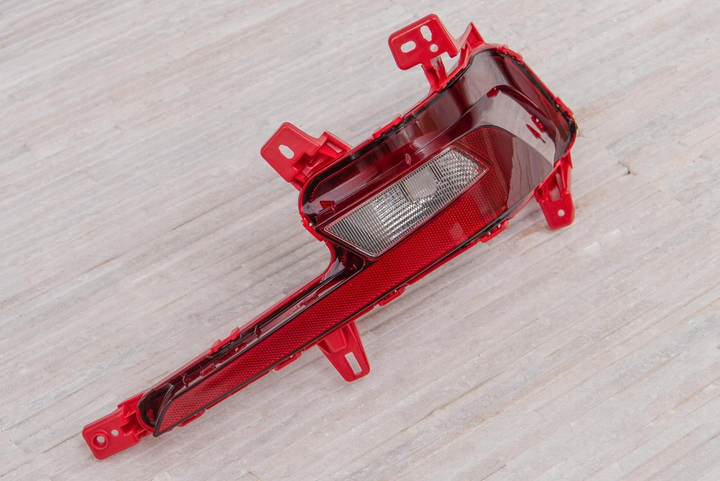 фото №7, Hyundai elantra vi ad 2018-2020 лампа противотуманная задняя правая 92406f2500