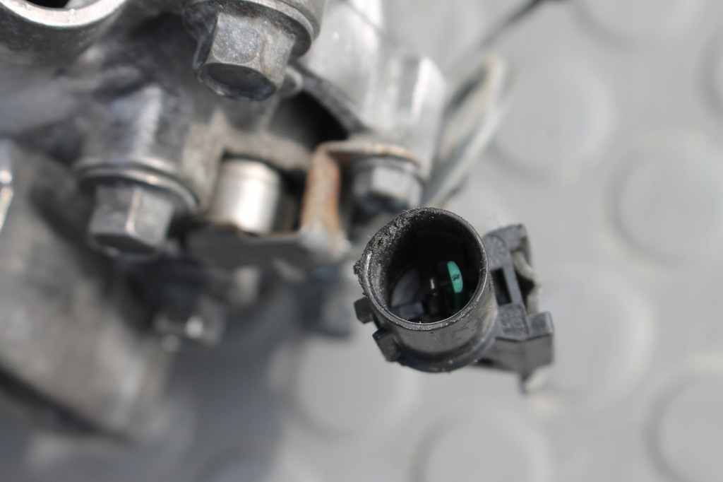 фото №8, Компрессор кондиционера компрессор outlander iii 2.2 di-d 12-18