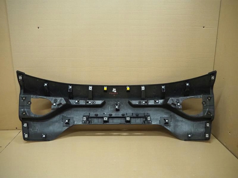 фото №3, Накладка молдинг крышки багажника renault koleos ii